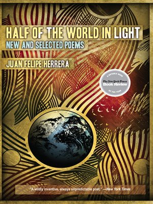 cover image of Half of the World in Light